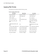 Preview for 410 page of Alcatel-Lucent 7750 SR-OS Configuration Manual