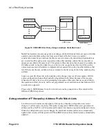 Preview for 414 page of Alcatel-Lucent 7750 SR-OS Configuration Manual