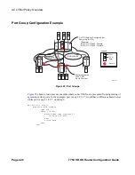 Preview for 426 page of Alcatel-Lucent 7750 SR-OS Configuration Manual