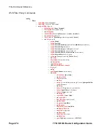 Preview for 474 page of Alcatel-Lucent 7750 SR-OS Configuration Manual