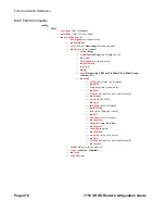 Preview for 476 page of Alcatel-Lucent 7750 SR-OS Configuration Manual