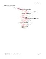 Preview for 477 page of Alcatel-Lucent 7750 SR-OS Configuration Manual