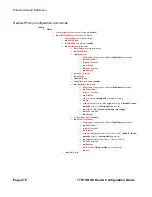 Preview for 478 page of Alcatel-Lucent 7750 SR-OS Configuration Manual