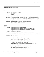 Preview for 485 page of Alcatel-Lucent 7750 SR-OS Configuration Manual