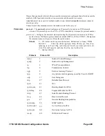 Preview for 499 page of Alcatel-Lucent 7750 SR-OS Configuration Manual