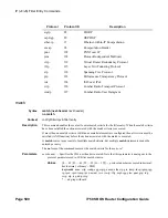 Preview for 500 page of Alcatel-Lucent 7750 SR-OS Configuration Manual