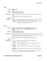 Preview for 501 page of Alcatel-Lucent 7750 SR-OS Configuration Manual