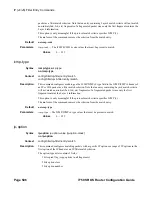 Preview for 506 page of Alcatel-Lucent 7750 SR-OS Configuration Manual