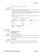 Preview for 507 page of Alcatel-Lucent 7750 SR-OS Configuration Manual