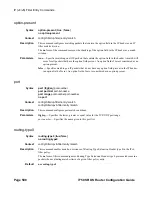 Preview for 508 page of Alcatel-Lucent 7750 SR-OS Configuration Manual