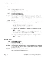 Preview for 510 page of Alcatel-Lucent 7750 SR-OS Configuration Manual