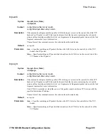 Preview for 511 page of Alcatel-Lucent 7750 SR-OS Configuration Manual