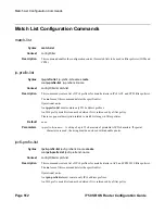 Preview for 512 page of Alcatel-Lucent 7750 SR-OS Configuration Manual