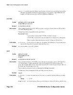 Preview for 514 page of Alcatel-Lucent 7750 SR-OS Configuration Manual