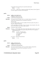 Preview for 515 page of Alcatel-Lucent 7750 SR-OS Configuration Manual