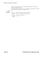 Preview for 516 page of Alcatel-Lucent 7750 SR-OS Configuration Manual