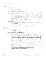 Preview for 522 page of Alcatel-Lucent 7750 SR-OS Configuration Manual