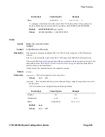 Preview for 525 page of Alcatel-Lucent 7750 SR-OS Configuration Manual