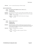 Preview for 527 page of Alcatel-Lucent 7750 SR-OS Configuration Manual