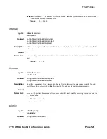 Preview for 529 page of Alcatel-Lucent 7750 SR-OS Configuration Manual