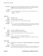 Preview for 530 page of Alcatel-Lucent 7750 SR-OS Configuration Manual