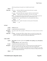 Preview for 531 page of Alcatel-Lucent 7750 SR-OS Configuration Manual