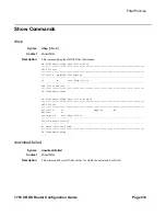 Preview for 533 page of Alcatel-Lucent 7750 SR-OS Configuration Manual