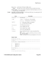 Preview for 535 page of Alcatel-Lucent 7750 SR-OS Configuration Manual