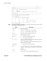 Preview for 536 page of Alcatel-Lucent 7750 SR-OS Configuration Manual