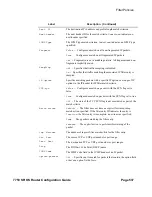 Preview for 537 page of Alcatel-Lucent 7750 SR-OS Configuration Manual