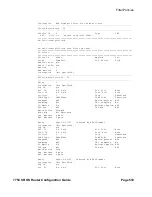 Preview for 539 page of Alcatel-Lucent 7750 SR-OS Configuration Manual