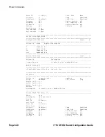 Preview for 540 page of Alcatel-Lucent 7750 SR-OS Configuration Manual