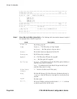 Preview for 548 page of Alcatel-Lucent 7750 SR-OS Configuration Manual