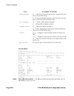 Preview for 550 page of Alcatel-Lucent 7750 SR-OS Configuration Manual