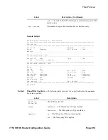 Preview for 553 page of Alcatel-Lucent 7750 SR-OS Configuration Manual