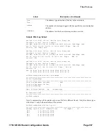 Preview for 557 page of Alcatel-Lucent 7750 SR-OS Configuration Manual