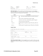 Preview for 561 page of Alcatel-Lucent 7750 SR-OS Configuration Manual