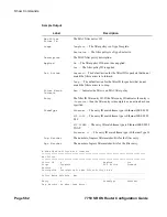 Preview for 562 page of Alcatel-Lucent 7750 SR-OS Configuration Manual