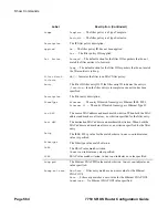 Preview for 564 page of Alcatel-Lucent 7750 SR-OS Configuration Manual