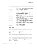 Preview for 569 page of Alcatel-Lucent 7750 SR-OS Configuration Manual