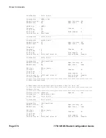 Preview for 570 page of Alcatel-Lucent 7750 SR-OS Configuration Manual