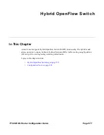 Preview for 577 page of Alcatel-Lucent 7750 SR-OS Configuration Manual