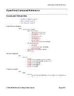 Preview for 587 page of Alcatel-Lucent 7750 SR-OS Configuration Manual