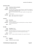 Preview for 591 page of Alcatel-Lucent 7750 SR-OS Configuration Manual