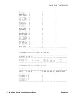 Preview for 595 page of Alcatel-Lucent 7750 SR-OS Configuration Manual