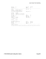 Preview for 597 page of Alcatel-Lucent 7750 SR-OS Configuration Manual