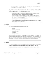 Preview for 603 page of Alcatel-Lucent 7750 SR-OS Configuration Manual