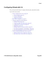 Preview for 609 page of Alcatel-Lucent 7750 SR-OS Configuration Manual