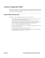 Preview for 614 page of Alcatel-Lucent 7750 SR-OS Configuration Manual