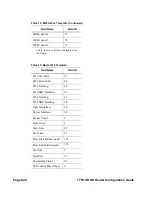 Preview for 622 page of Alcatel-Lucent 7750 SR-OS Configuration Manual